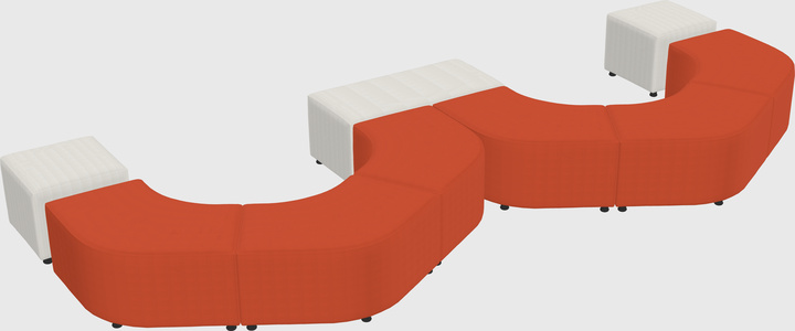 Lounge set