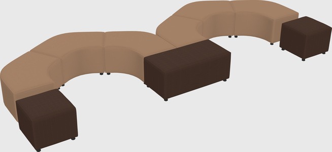 Lounge set