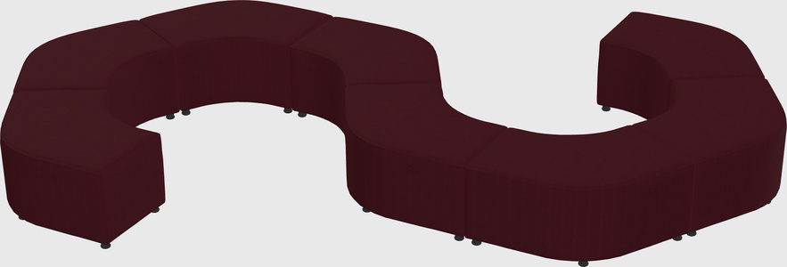 Lounge set