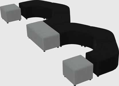 Lounge set