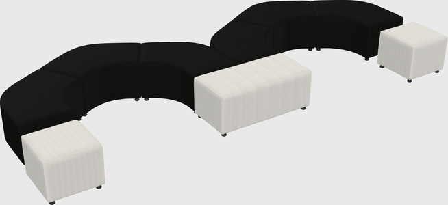Lounge set
