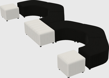 Lounge set