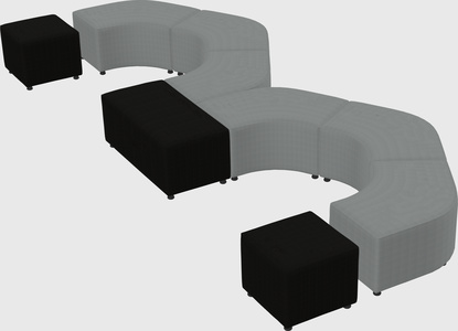 Lounge set
