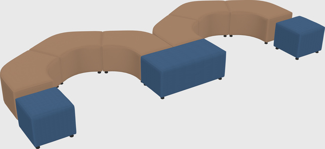 Lounge set