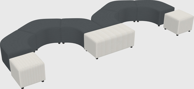 Lounge set