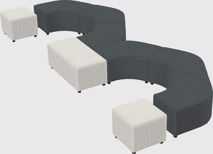 Lounge set