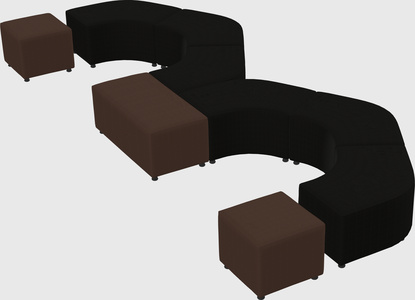 Lounge set