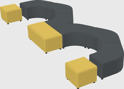 Lounge set