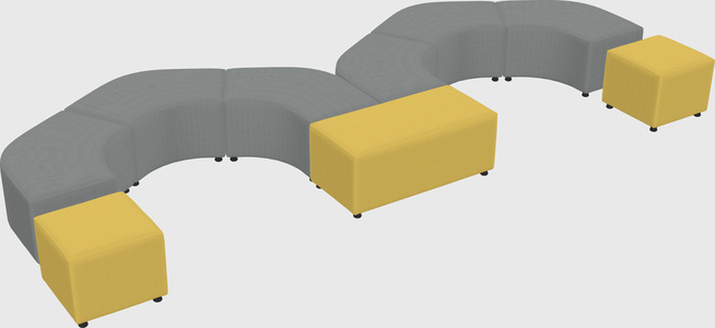 Lounge set