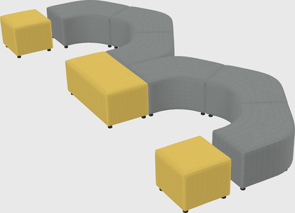 Lounge set