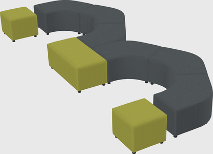 Lounge set