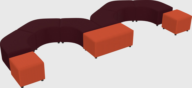 Lounge set