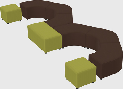 Lounge set