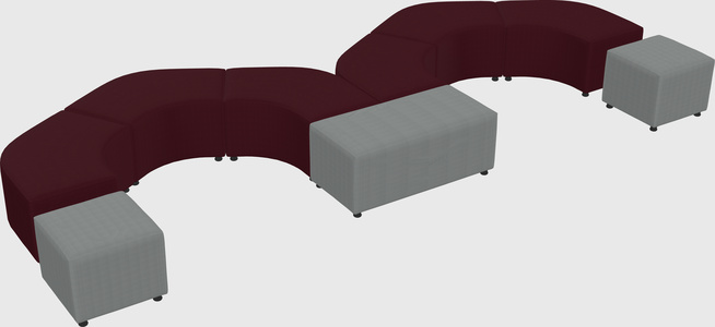 Lounge set