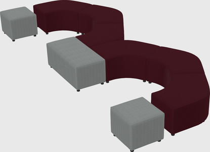 Lounge set