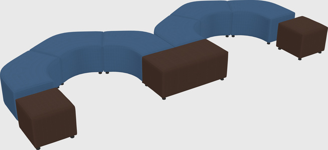 Lounge set