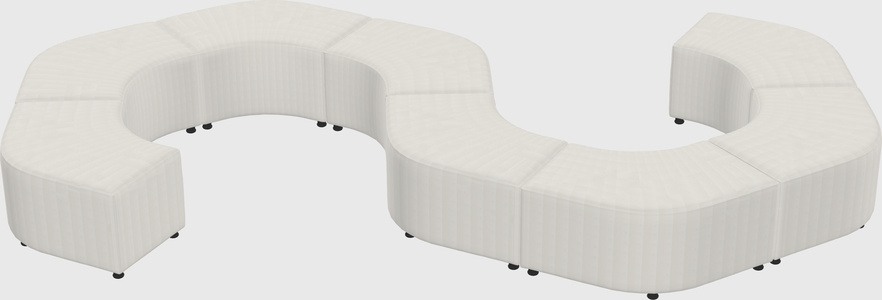Lounge set
