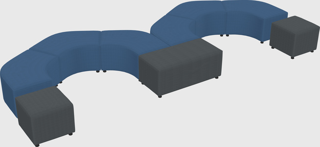 Lounge set