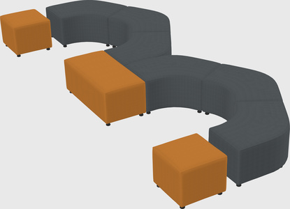 Lounge set