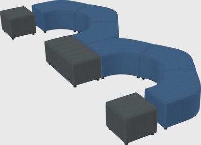 Lounge set
