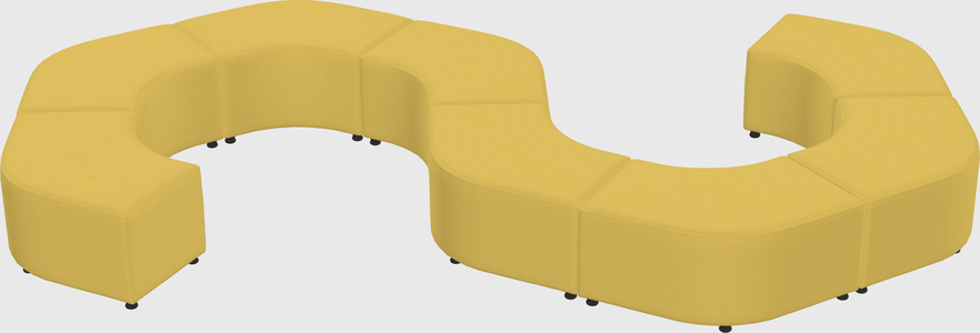 Lounge set