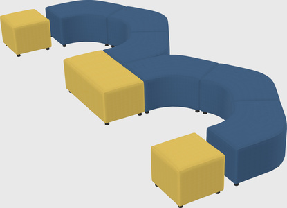 Lounge set