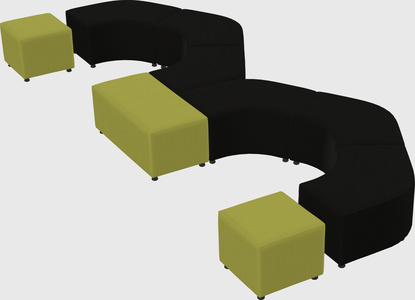 Lounge set