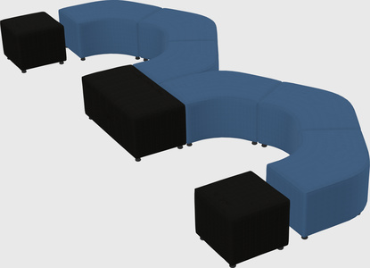Lounge set