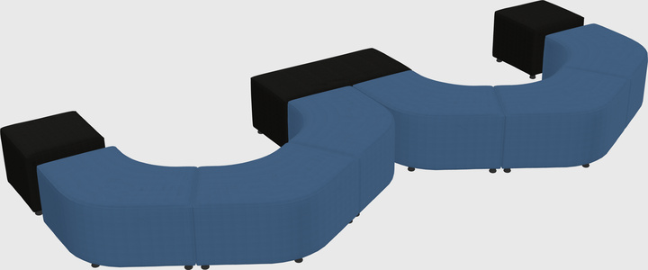 Lounge set