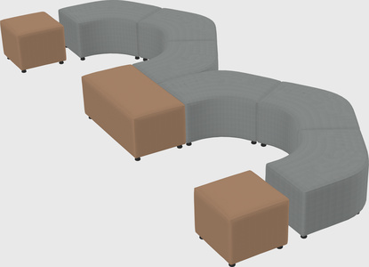 Lounge set