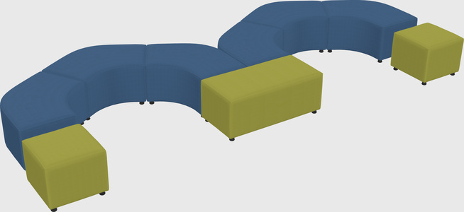 Lounge set
