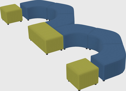 Lounge set