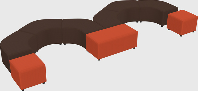 Lounge set
