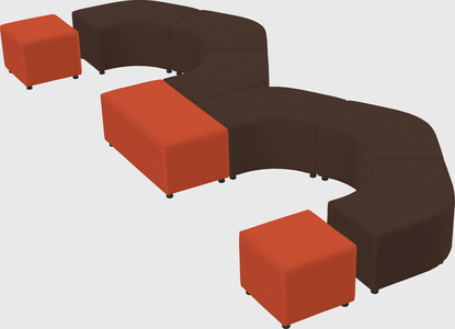 Lounge set