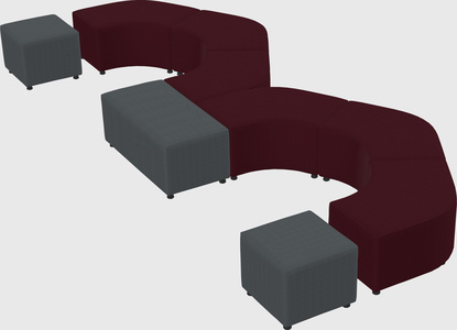 Lounge set