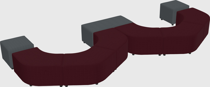 Lounge set