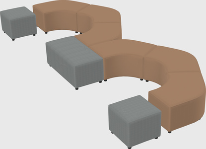 Lounge set