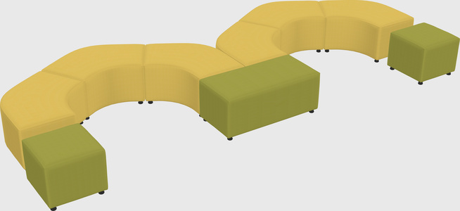 Lounge set