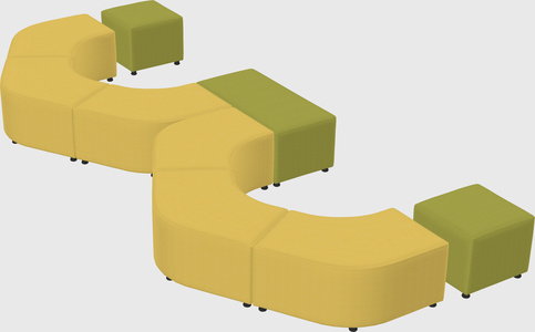 Lounge set