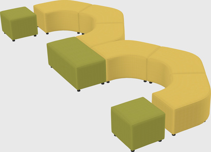Lounge set