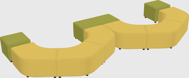 Lounge set