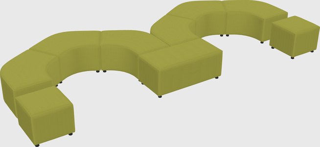 Lounge set