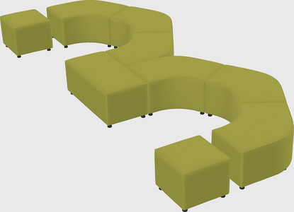 Lounge set