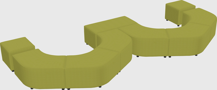 Lounge set