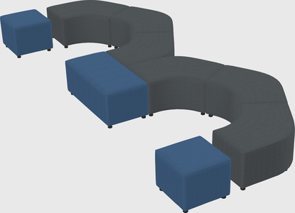 Lounge set