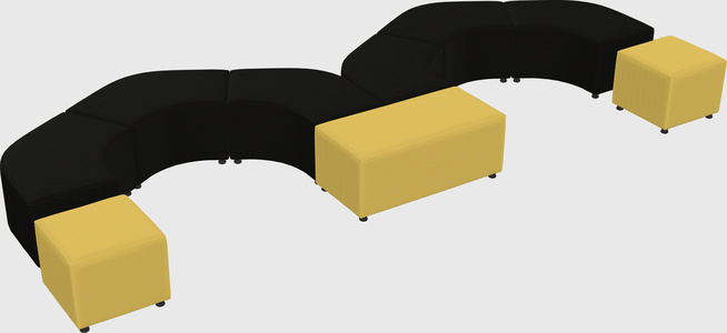 Lounge set