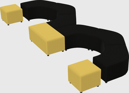 Lounge set