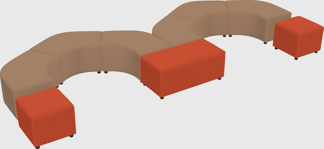 Lounge set