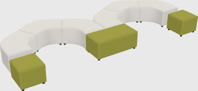 Lounge set