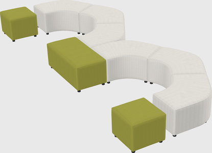 Lounge set